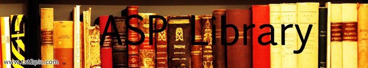ASP Library
