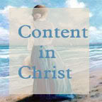 Content In Christ