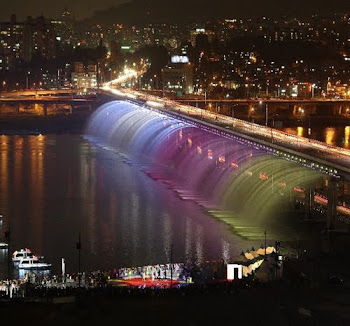 Bridges in Korea