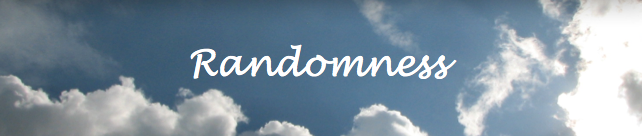 randomness