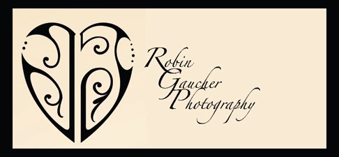 Robin Gaucher Photography