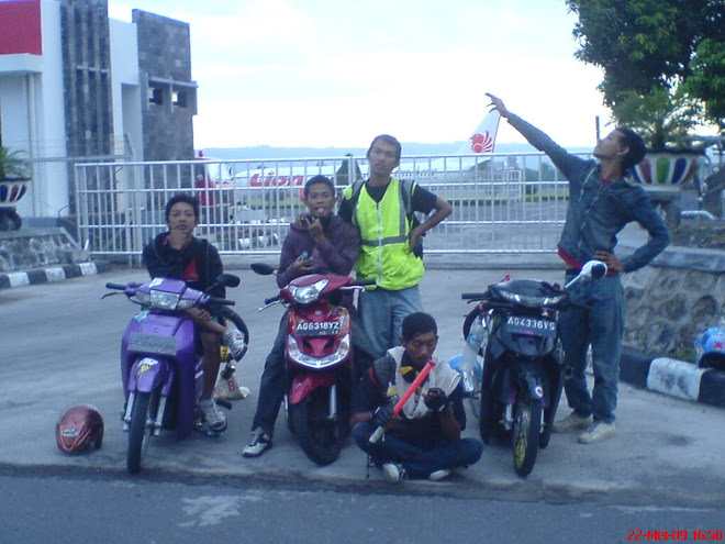 BANDARA ADI SOECIPTO