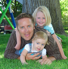 Daddy and the girls