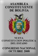 Lea la nueva Constitución que cambiará Bolivia