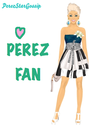 Perez Fans Only