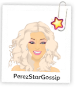 Perez Hilton Of Stardoll!