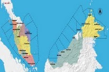 jadual air pasang surut Malaysia