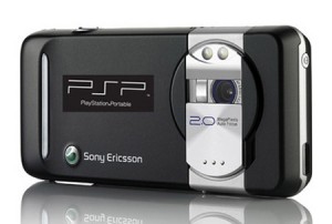 Playstation Phone Sony released the Playstation Phone In 2011
