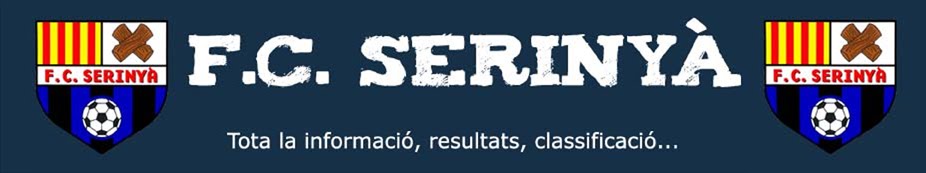 Futbol Club Serinyà
