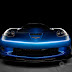 Corvette ZR1-  La leyenda regresa ...