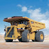 Caterpillar 797B Mining Truck (vehiculos)