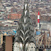 Chrysler Building en New York