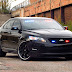 Ford Police Interceptor  2012