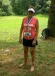Yes! Finished half-marathon ... Sunday June 13th!