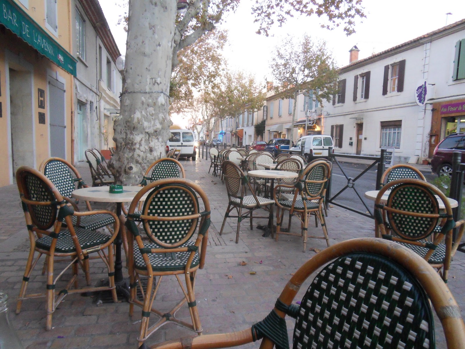 Aimezvous Galliano? ou les Rêveries d'une divagatrice es pédagogie L