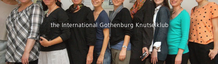 gothenburg knutselklub