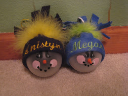 More Snowmen