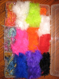 Choose your Fluff