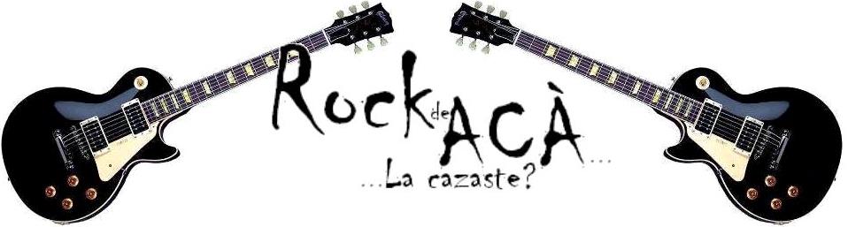 Rock de Acà