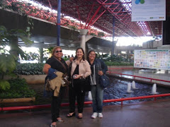 Aeroporto em Brasilia