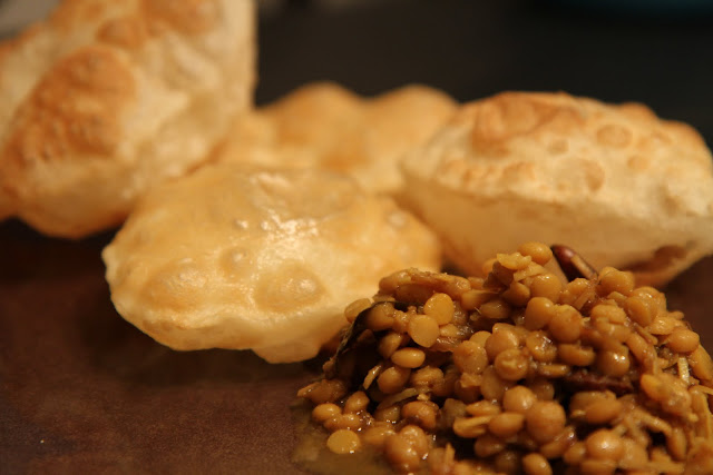 Chana Dal Recipe images cholar dal