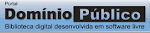Portal Domíno Público