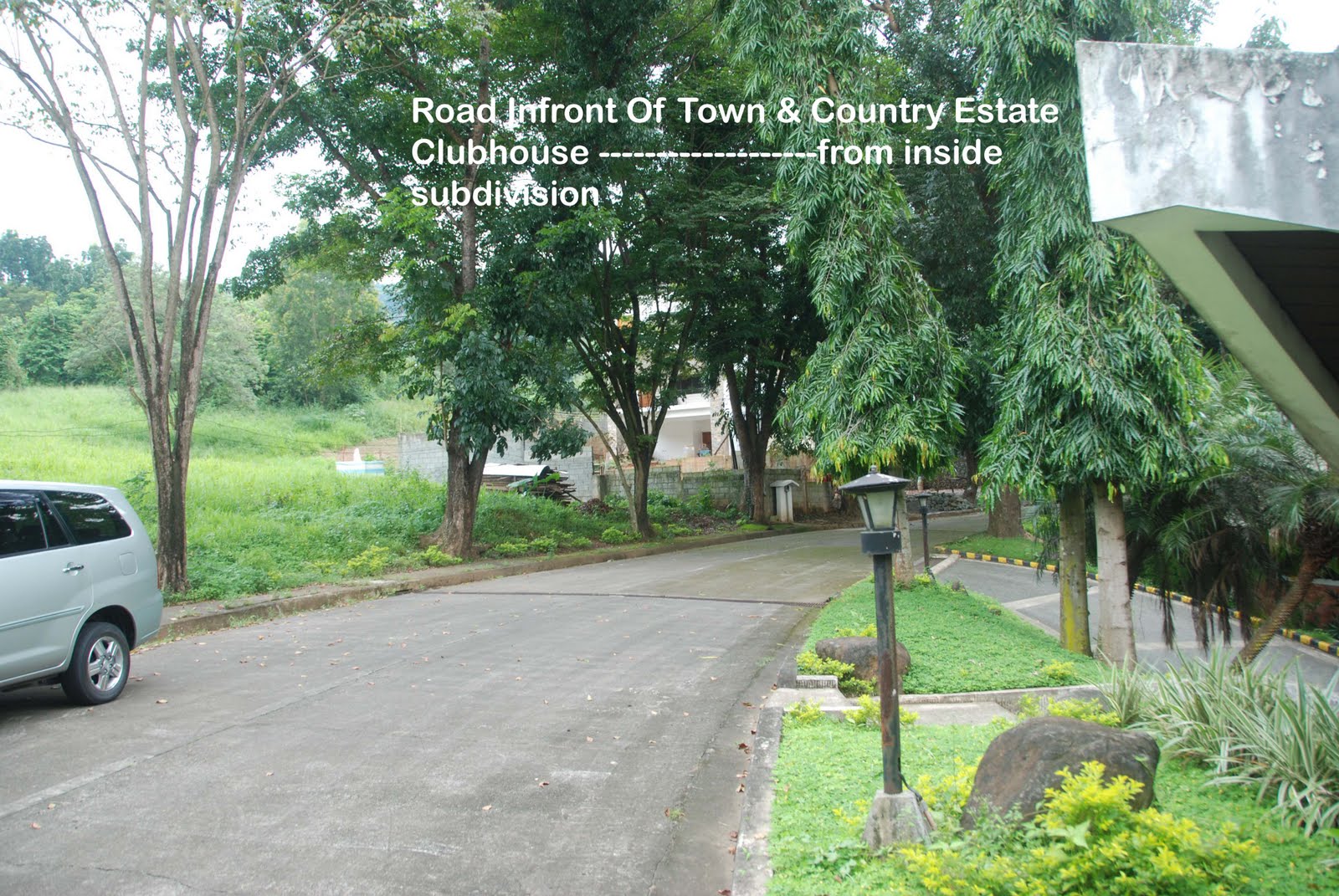 jemakrealtyco TOWN & COUNTRY ESTATE, ANTIPOLO FOR SALE, 1,156 SQM