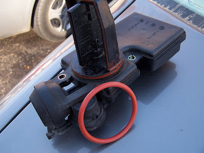 Bmw e46 cold start misfire #3