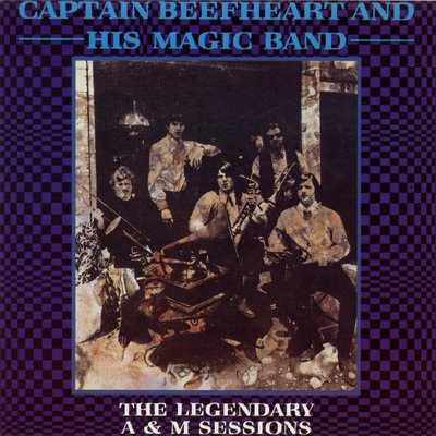 Captain_Beefheart,Legendary_A_M_Sessions,psychedelic-rocknroll,magic_band,van_vliet,mask_replica,safe_milk,FRONT Captain_Beefheart,Legendary_A_M_Sessions,psychedelic-rocknroll,magic_band,van_vliet,mask_replica,safe_milk,FRONT