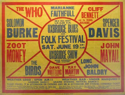 Who,Solomon_Burke,Zoot_Money,Cliff_Bennett,The_Rebel_Rousers,John_Mayall_s_Bluesbreakers,Spencer_Davis_Group,Marianne_Faithful,Long_John_Baldry,The_Birds,Dave_Witting,MaUxbridge,1965,poster Who,Solomon_Burke,Zoot_Money,Cliff_Bennett,The_Rebel_Rousers,John_Mayall_s_Bluesbreakers,Spencer_Davis_Group,Marianne_Faithful,Long_John_Baldry,The_Birds,Dave_Witting,MaUxbridge,1965,poster
