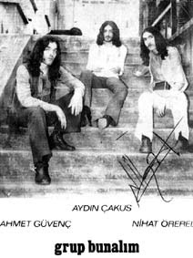 bunalim,turkey,psychedelic-rocknroll,Edip_Akbayram,Mogollar,Erkin_Koray,Cem_Karaca,GRUP,POSTER bunalim,turkey,psychedelic-rocknroll,Edip_Akbayram,Mogollar,Erkin_Koray,Cem_Karaca,GRUP,POSTER