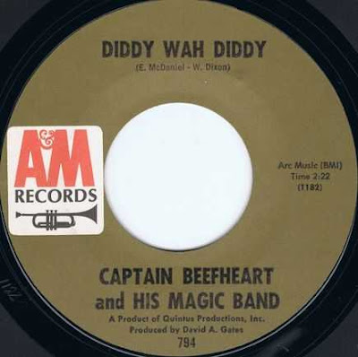 Captain_Beefheart,Legendary_A_M_Sessions,psychedelic-rocknroll,magic_band,van_vliet,mask_replica,safe_milk,single,diddy_wah_diddy Captain_Beefheart,Legendary_A_M_Sessions,psychedelic-rocknroll,magic_band,van_vliet,mask_replica,safe_milk,single,diddy_wah_diddy