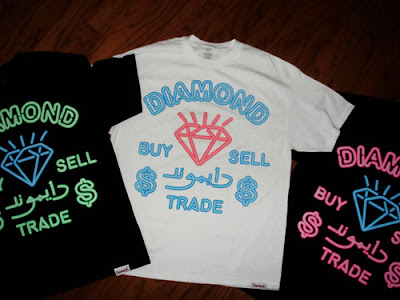 buy diamond supply