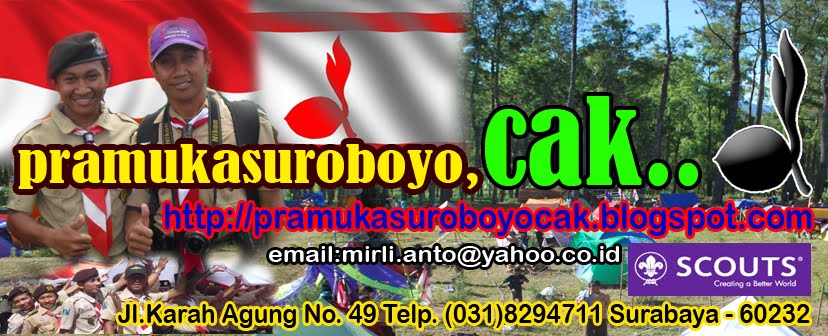 pramukasuroboyo,cak