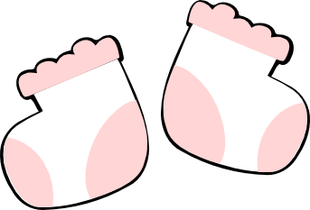 Download Art by Annel: Baby Booties