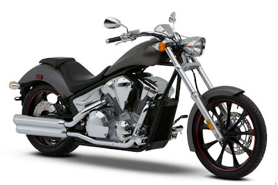 2010 New bikes in USA
