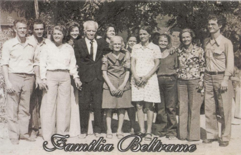 Família Beltrame