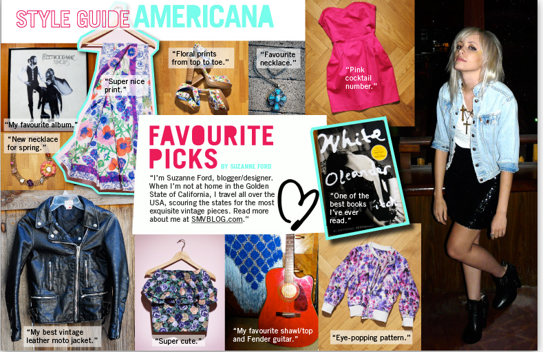 Essex Clothing Stores H&M