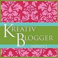 premio al Blog creativo