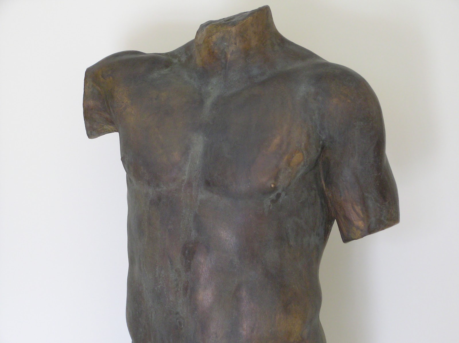 Γιώργος Ρουμελιωτης, George Roumeliotis . Sculptor, Mosaic maker ...