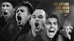 NIKE FOOTBALL