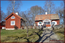 Pärlor för fikastunder / Nice places for coffetime