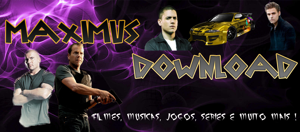 .::  Maximus Download  ::.