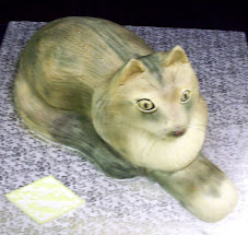 Cat Cake