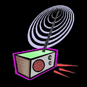 Radio-Interview