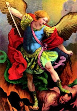 St. Michael, the Archangel