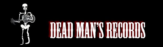Dead Man's Records