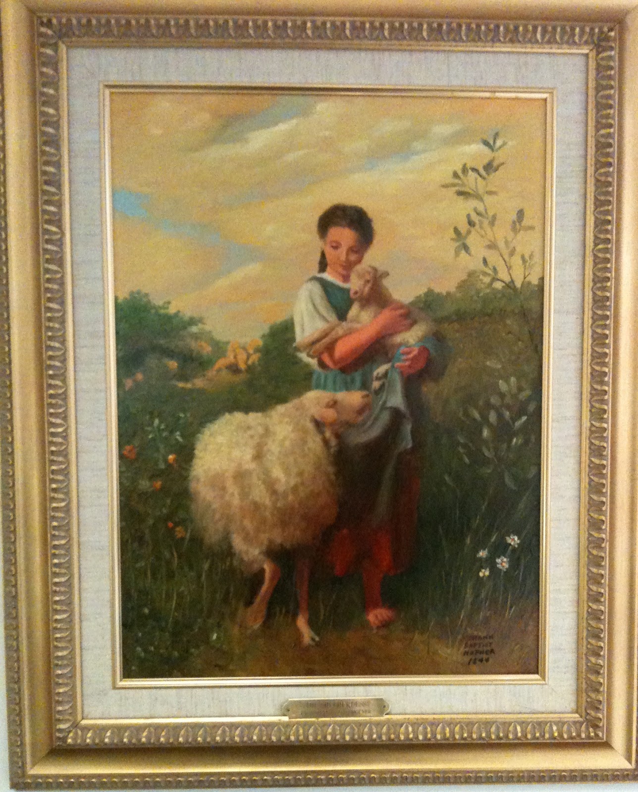 meaning of the shepherdess meaning of the shepherdess