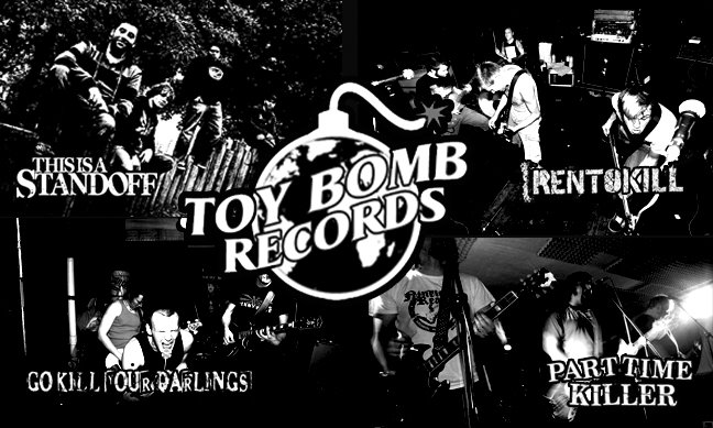 ToyBombRecords