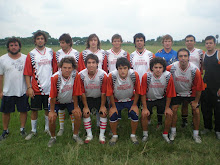 Bienvenidos al Expreso F.C.